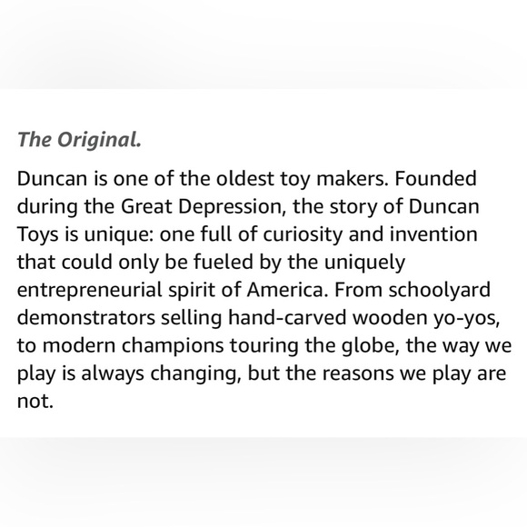 🪀 2 Duncan Yo-Yo’s Beginner Model Toys 🪀 - Picture 13 of 16